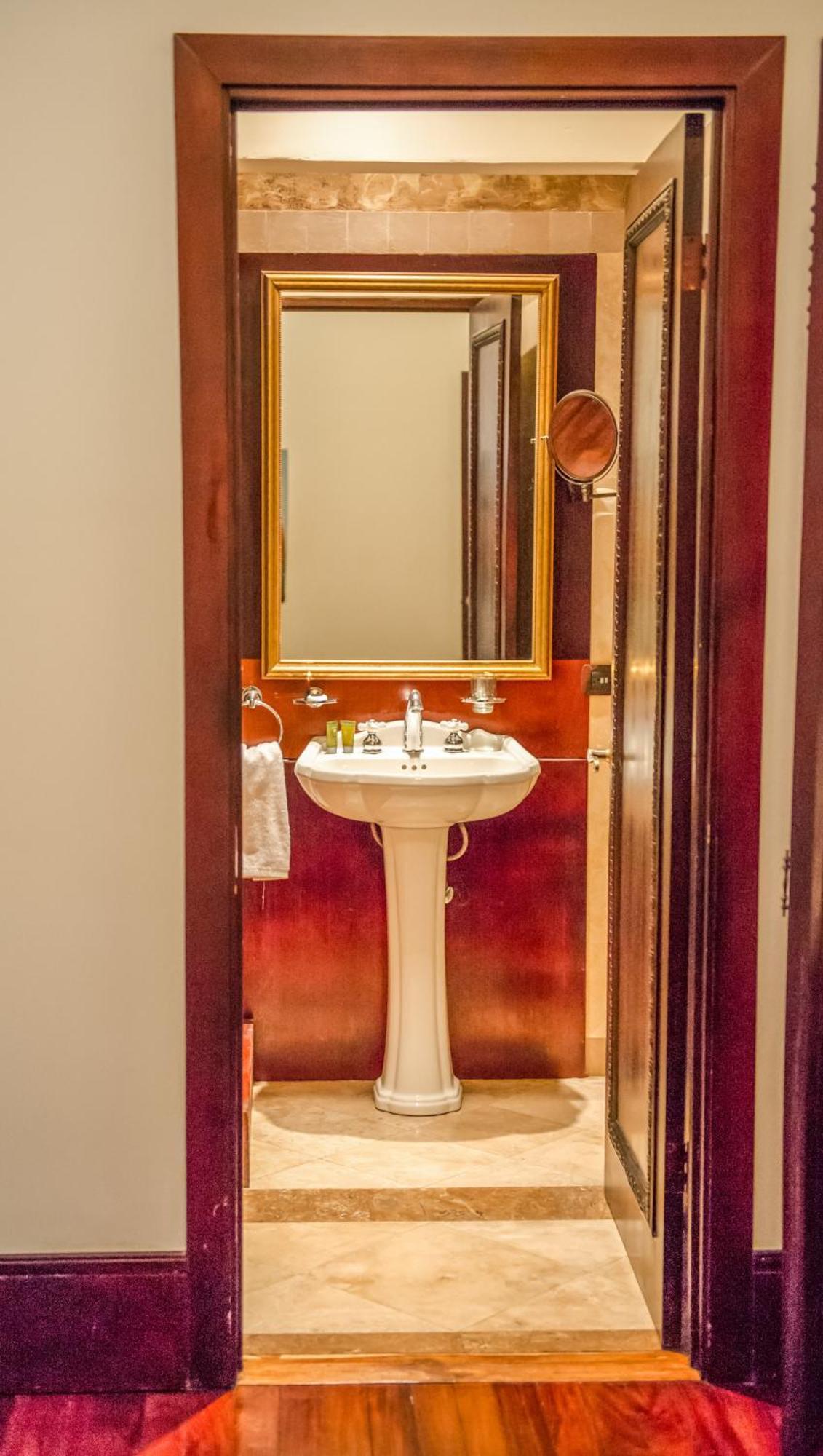 Hotel Majestad San Jose  Eksteriør bilde