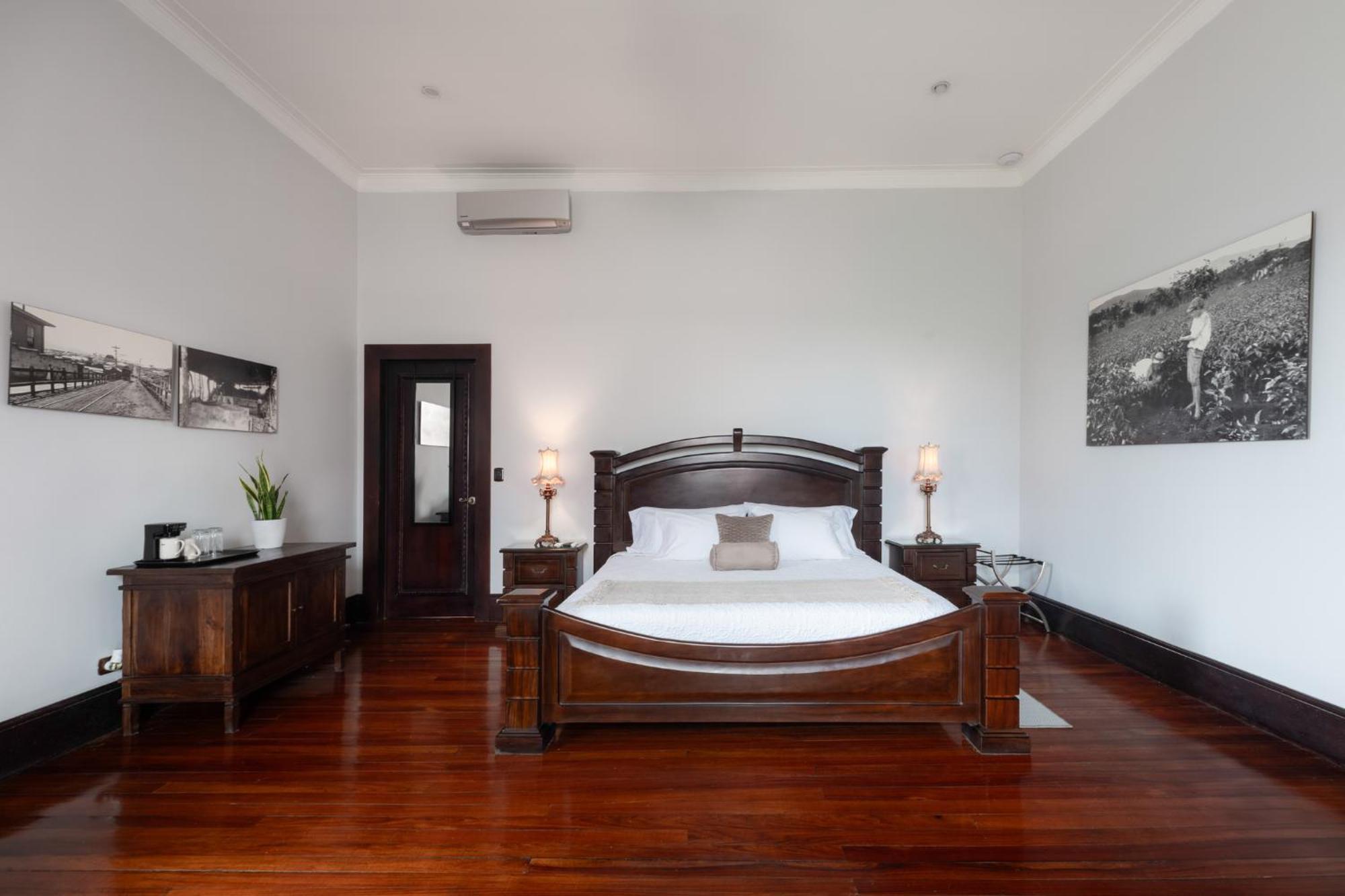 Hotel Majestad San Jose  Eksteriør bilde