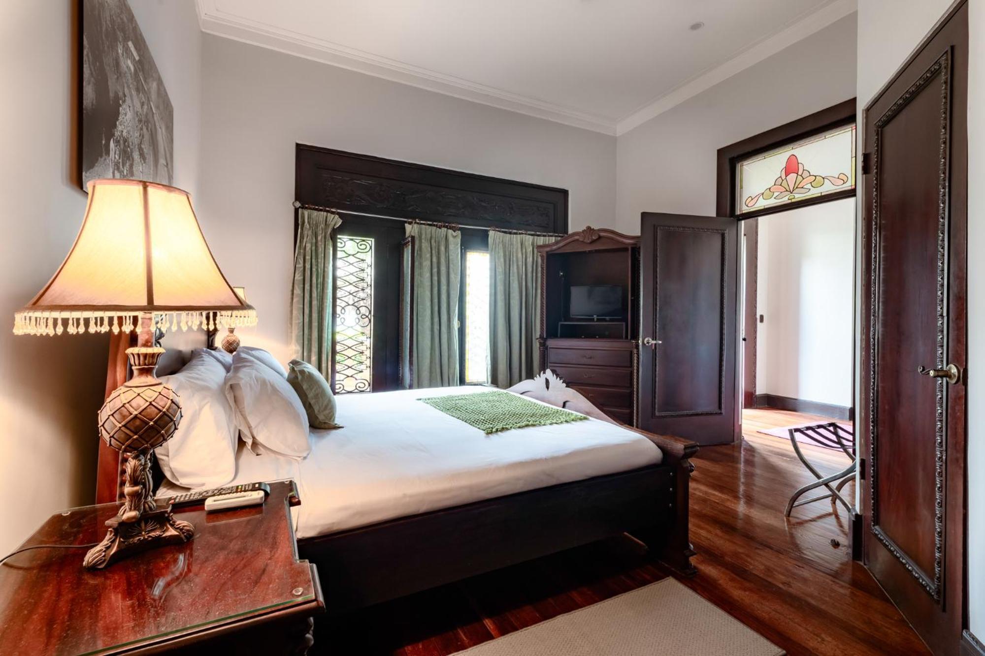 Hotel Majestad San Jose  Eksteriør bilde
